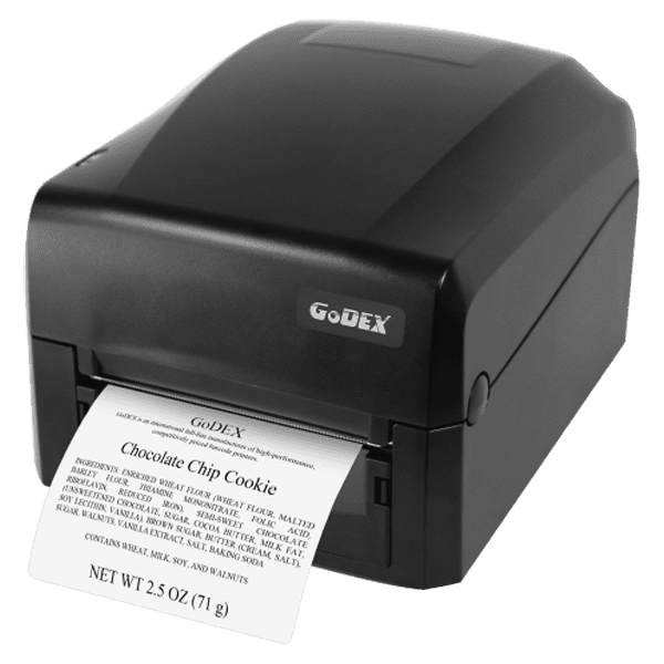 Godex GE300/GE330