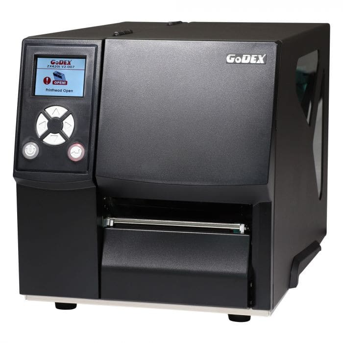 Godex ZX420i/ZX430i